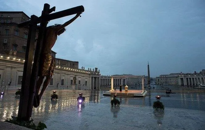 Vatican Media