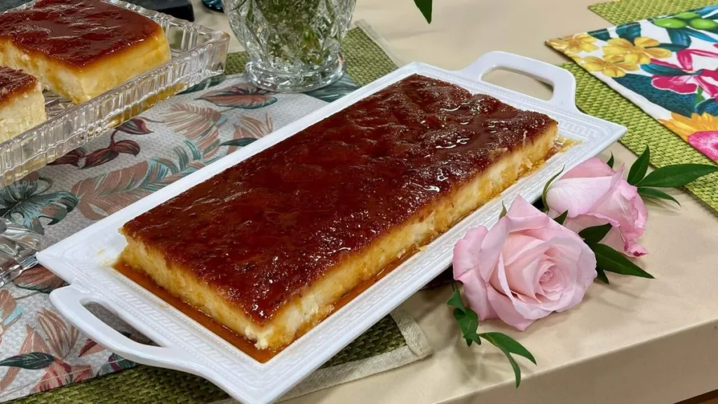 Imagem TORTA SUICA Y Santa Receita do artigo Torta Suíça – Santa Receita