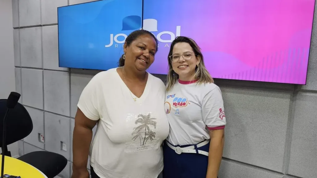 Imagem JR Especial Semana da Mulher do artigo JR dá inicio a Especial Semana da Mulher