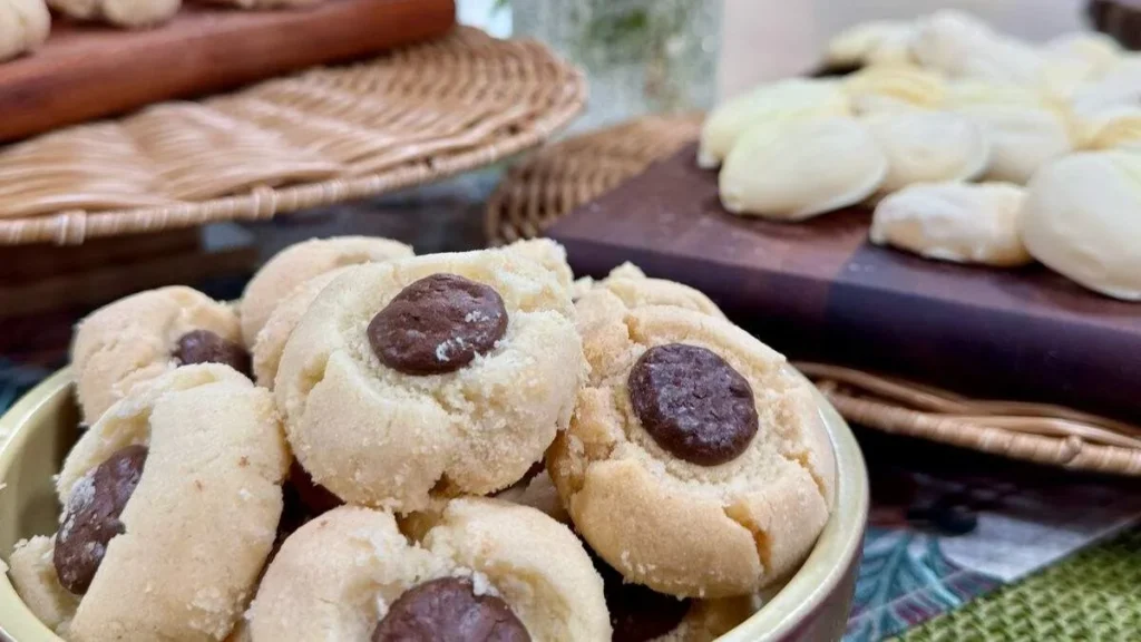 Imagem sequilho do artigo Mantecal e Sequilhos – Santa Receita