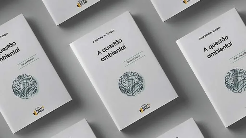 Imagem publieditorial Ideias e Letras do artigo Fraternidade e Ecologia: Cuidando da Casa Comum