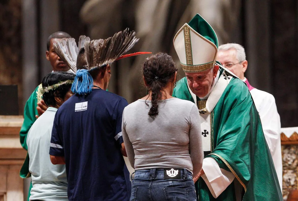 Vatican News