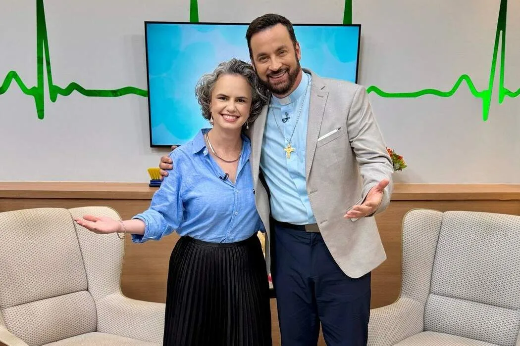 Sônia Rodrigues / TV Aparecida