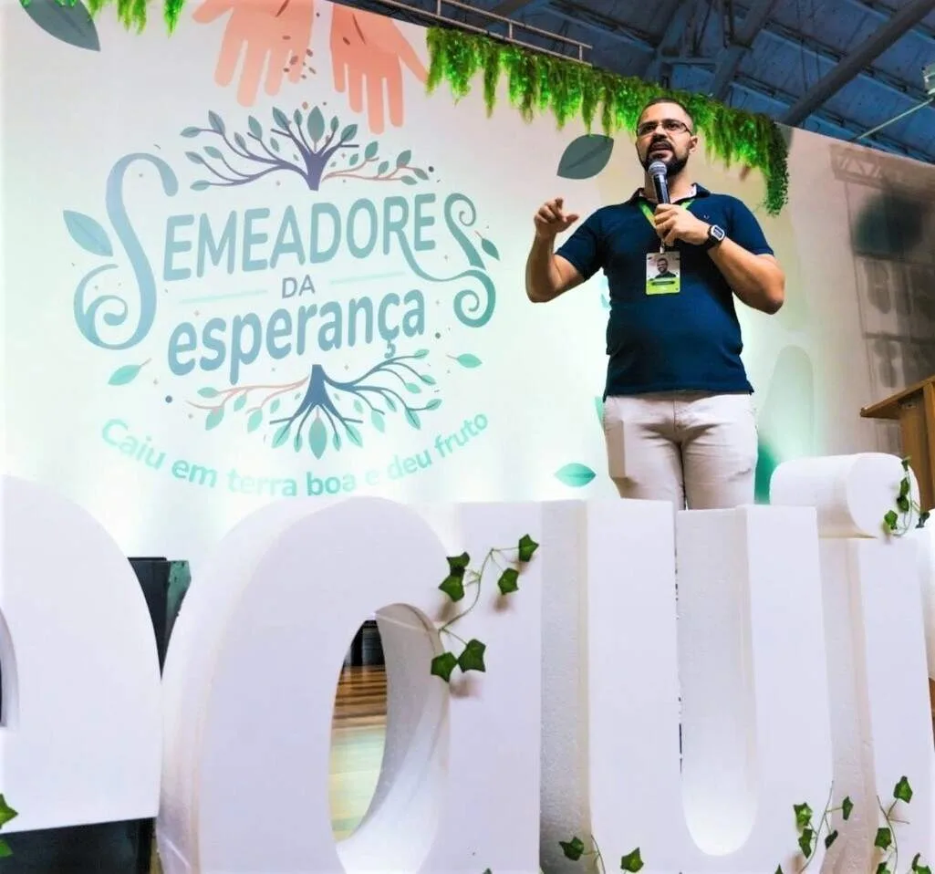 Catequistas Brasil