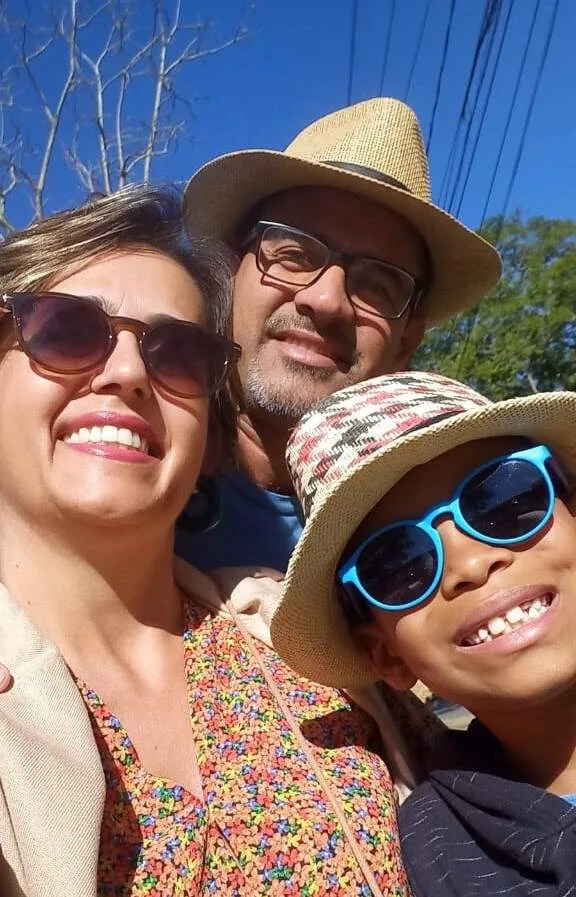 Arquivo Pessoal