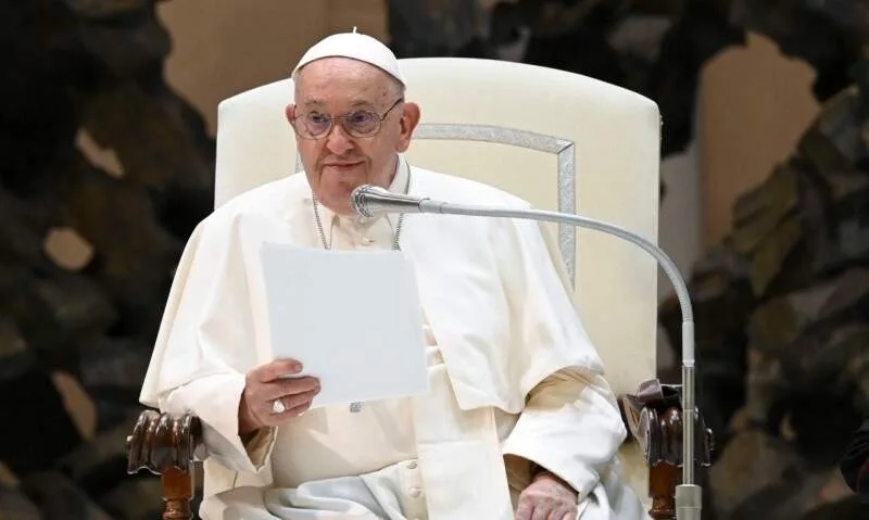 Vatican Media