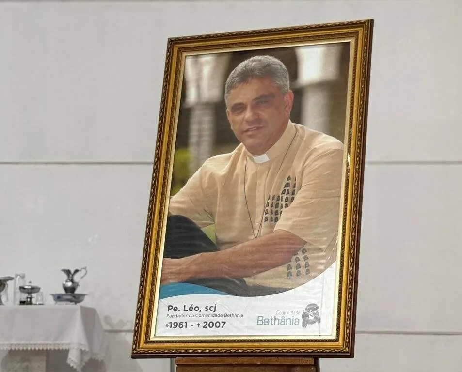 Comunidade Bethânia