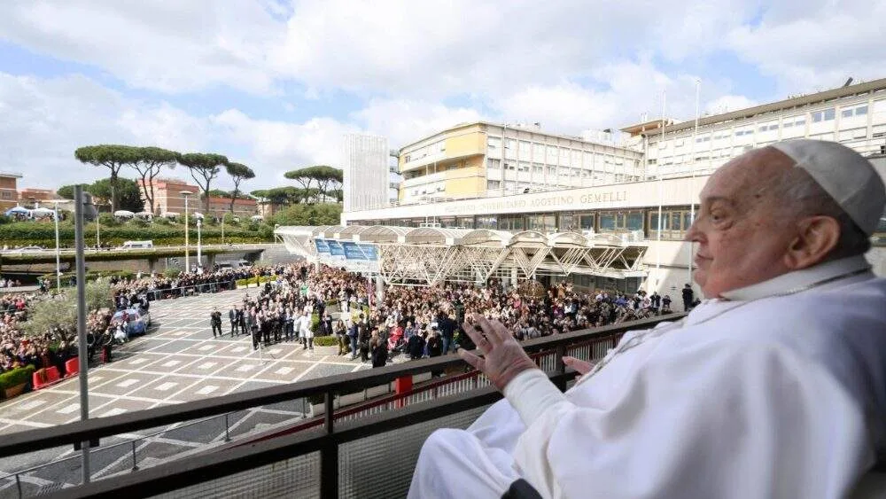 Vatican News