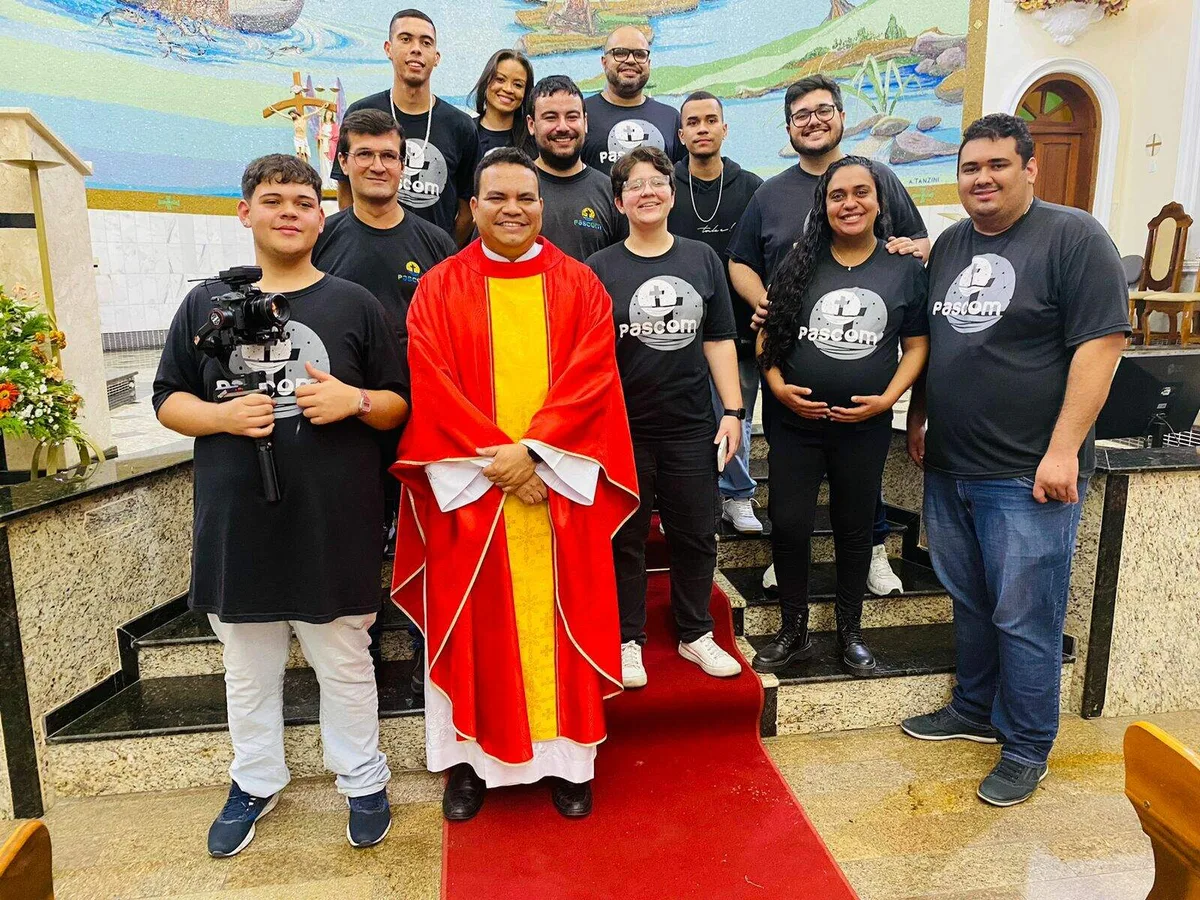 Arquivo Pessoal