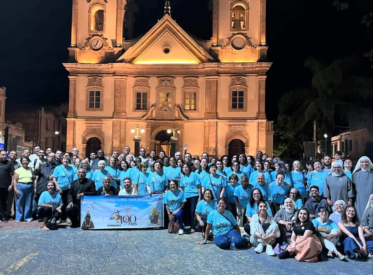 Diocese de Valença - Facebook