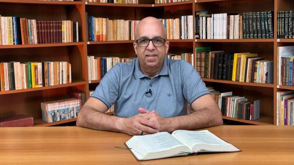 Imagem Dialogos do artigo Reveja: Diálogos ressalta a importância de evangelizar com alegria