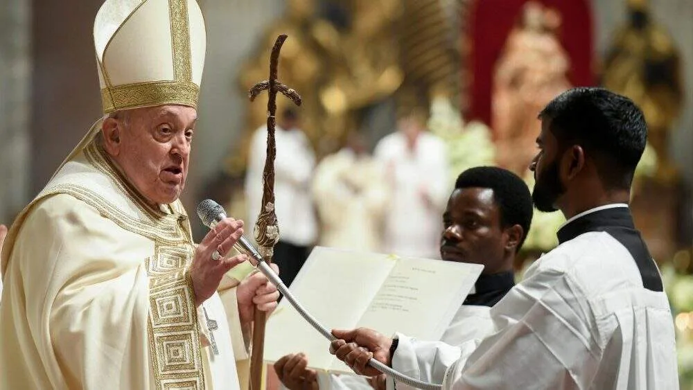 Vatican Media