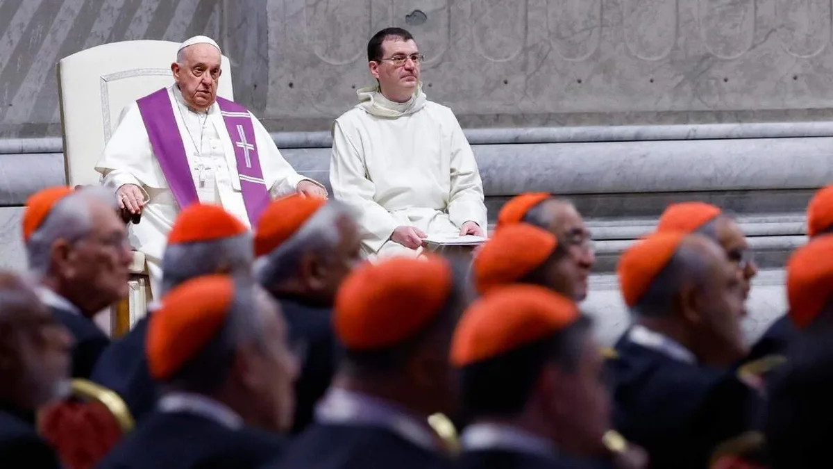 Vatican Media