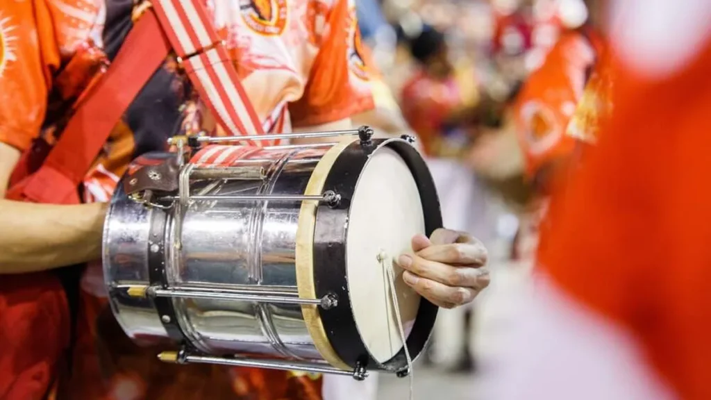 Se ligar como curtir todas as atrações do Carnaval com segurança!