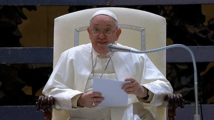 Vatican Media