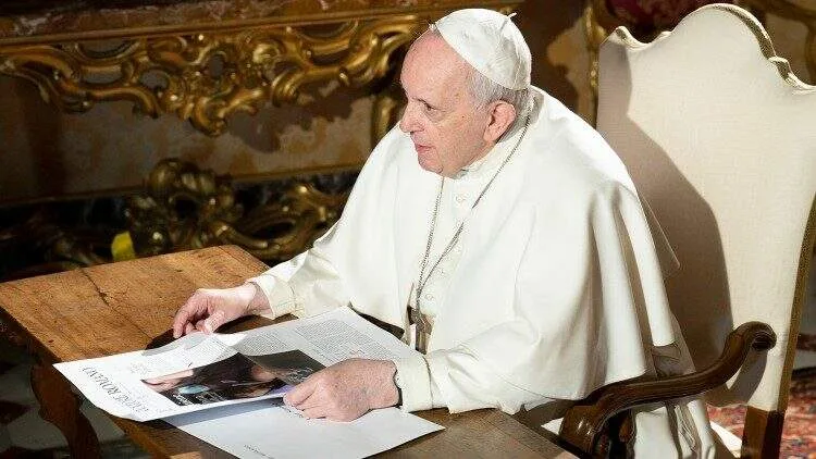 Vatican Media