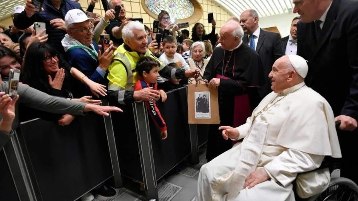Vatican Media