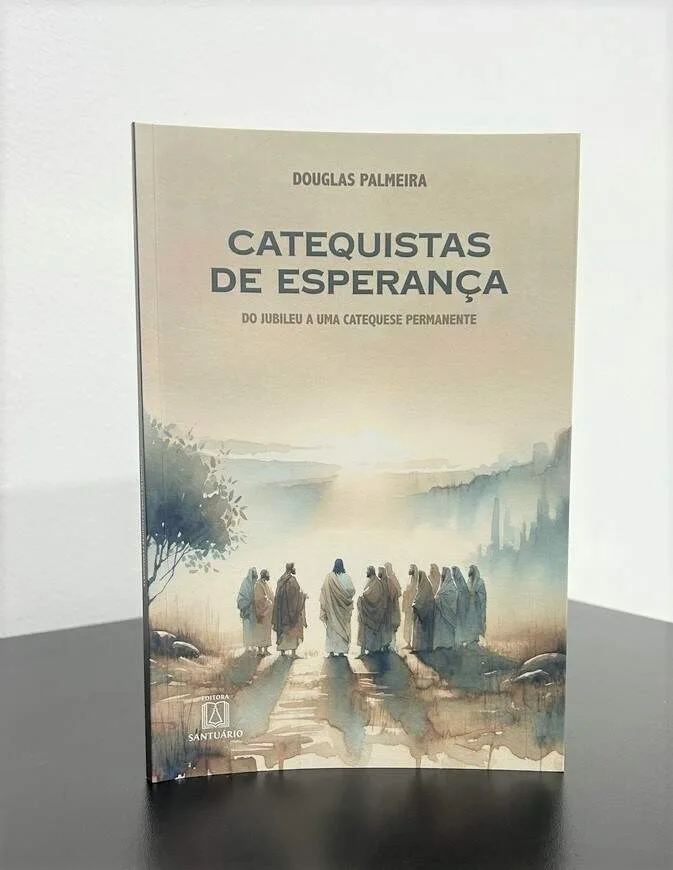 Editora Santuário