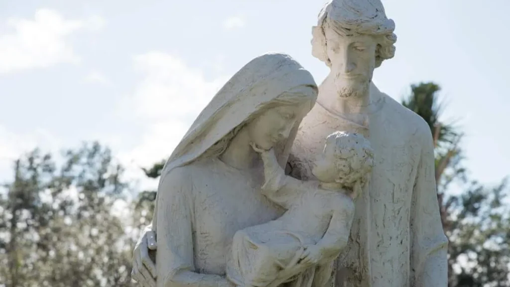 Imagem shutterstock 1021191295 redentorista do artigo Como São José pode inspirar famílias e pais?