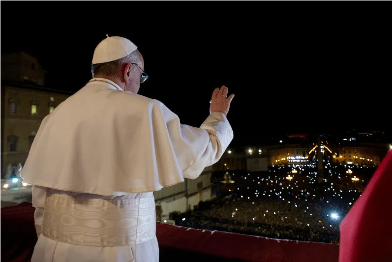 Vatican Media