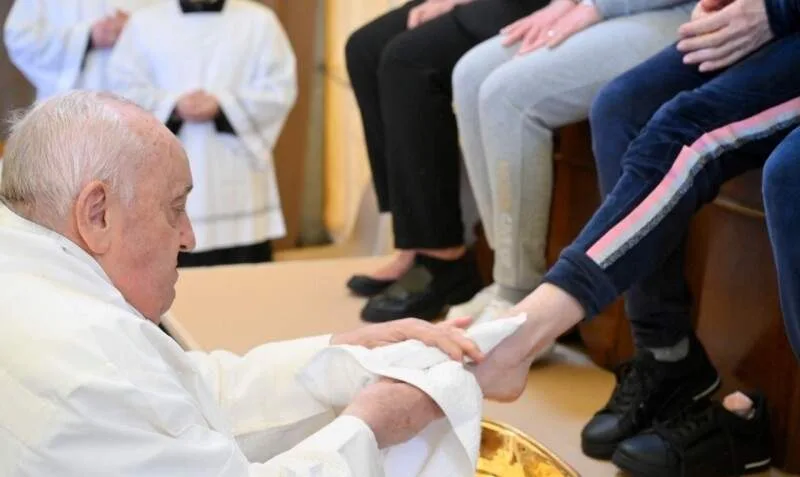 Vatican Media