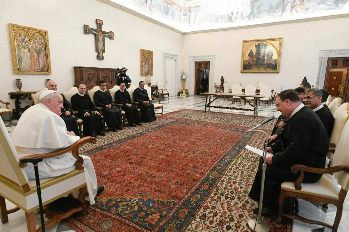 Vatican News