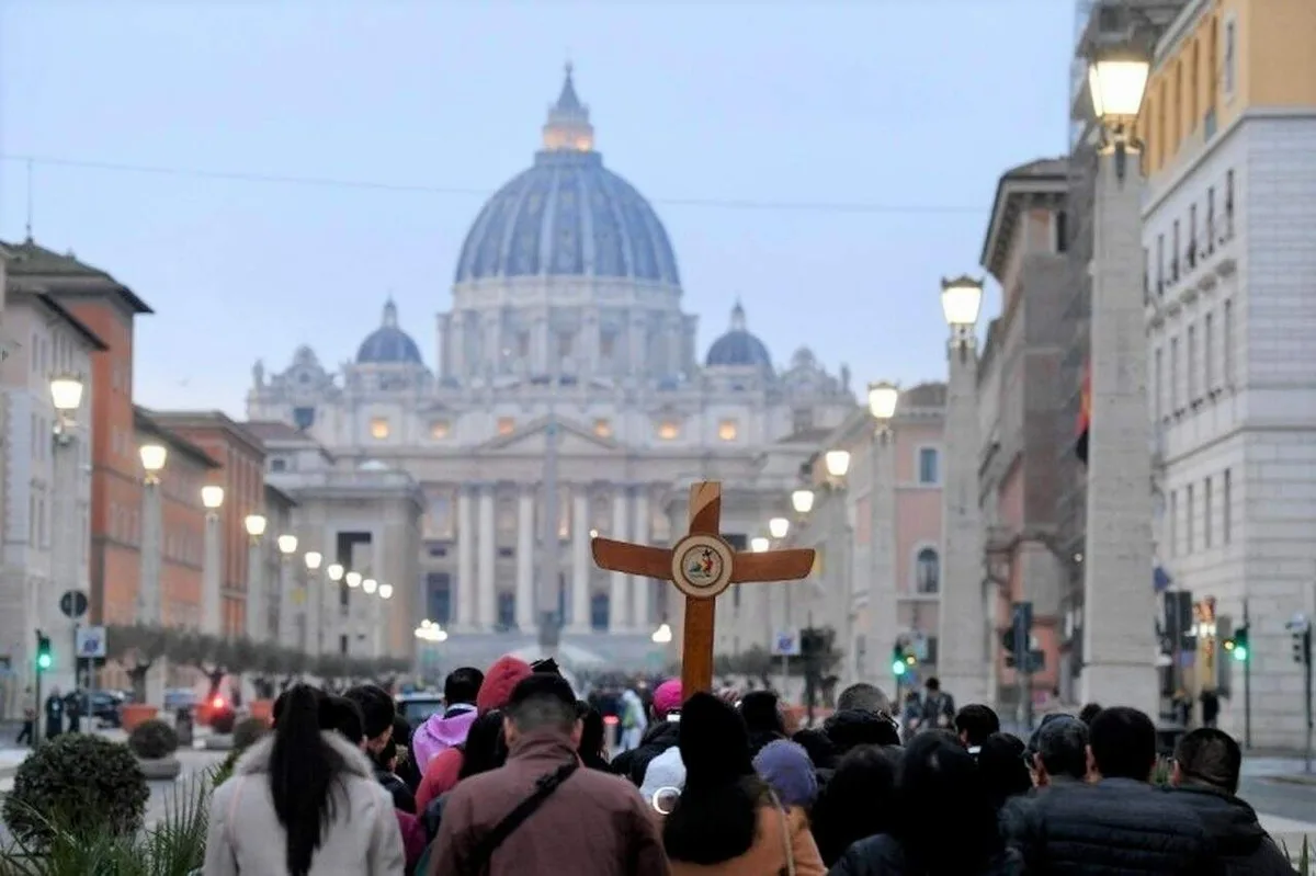 Vatican Media