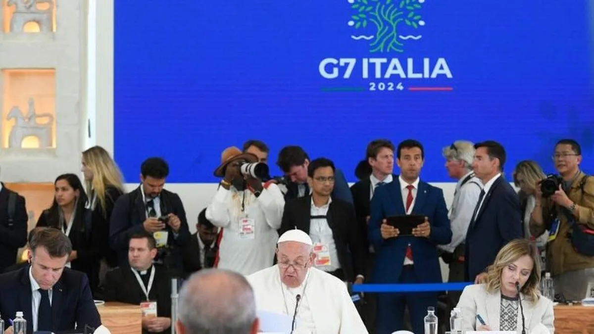 Vatican Media