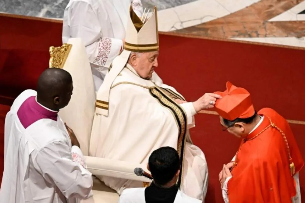 Vatican Media