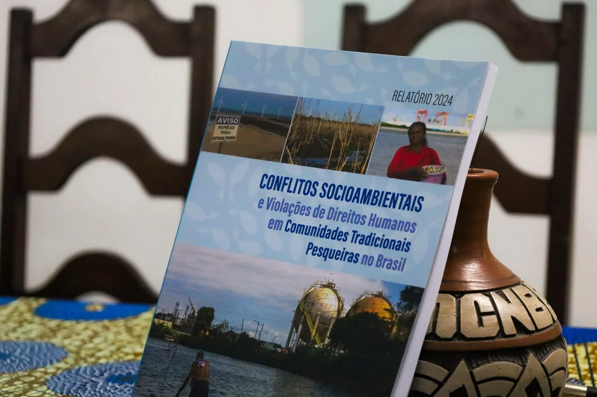 CNBB/Reprodução