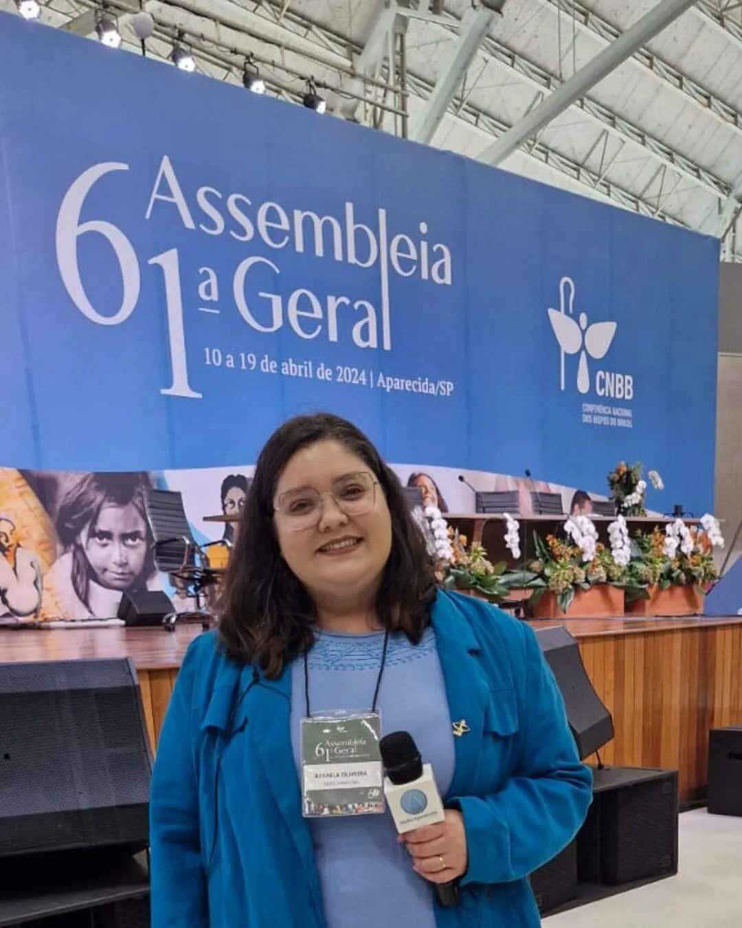 Arquivo Pessoal