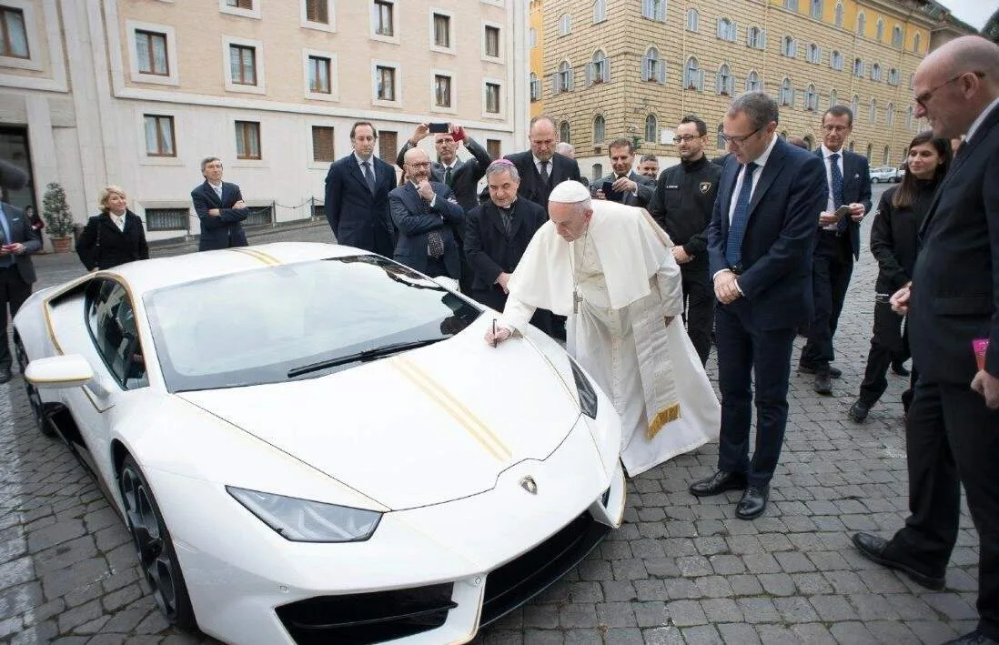 Vatican Media