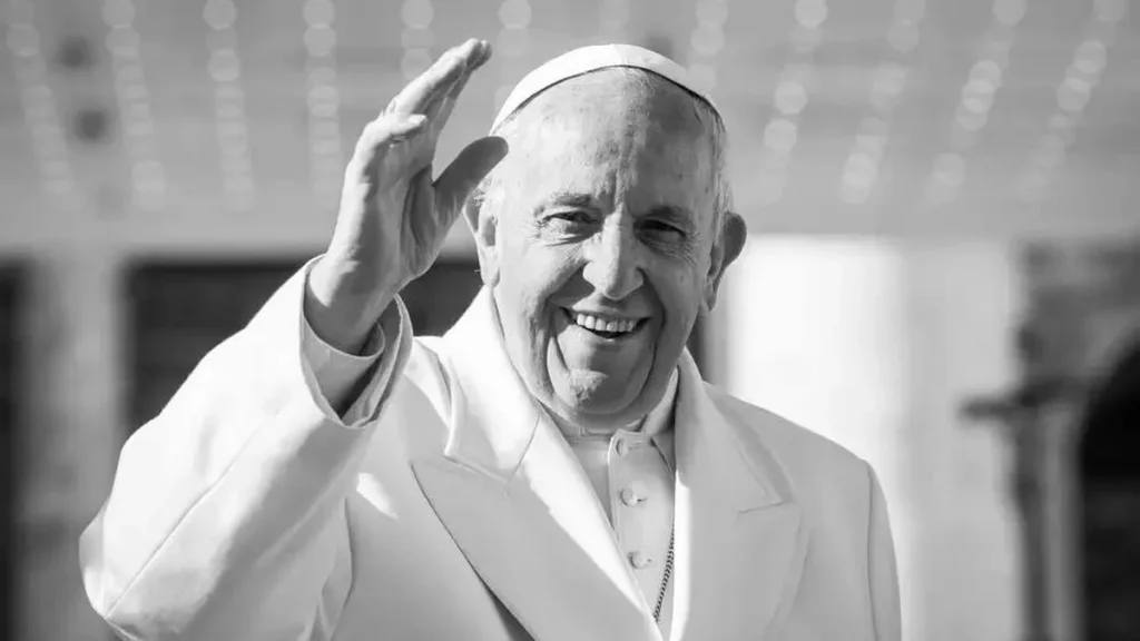 Imagem Adeus a Papa Francisco do artigo O adeus a Francisco, um legado que permanece na história