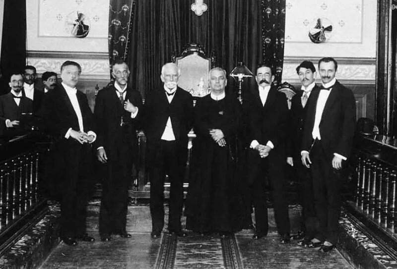 Comissão do Patrimônio Histórico da Província