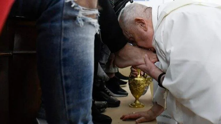 Vatican Media