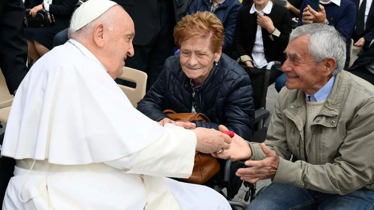 Vatican Media