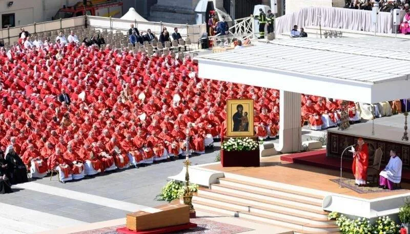 Vatican Media