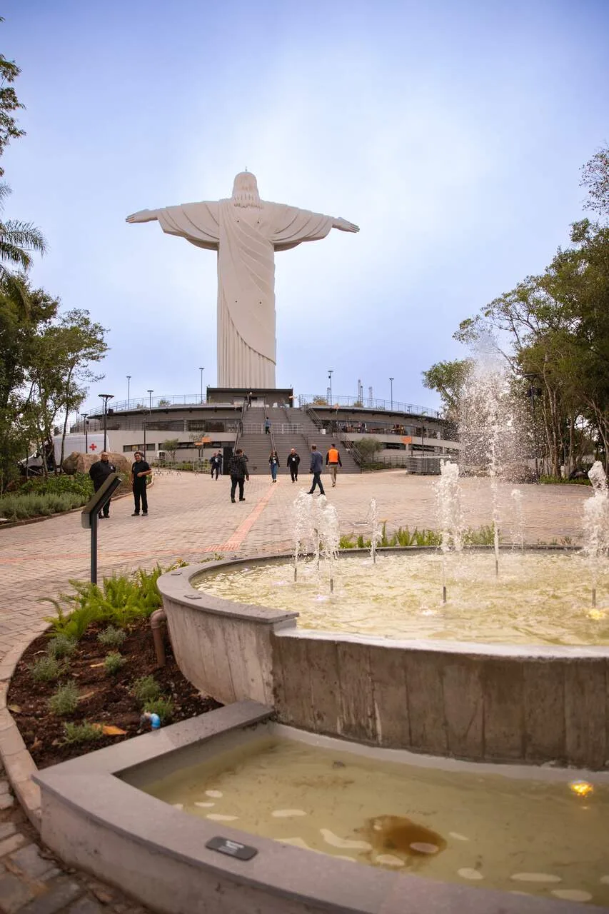 Associação Amigos de Cristo de Encantado (AACE)