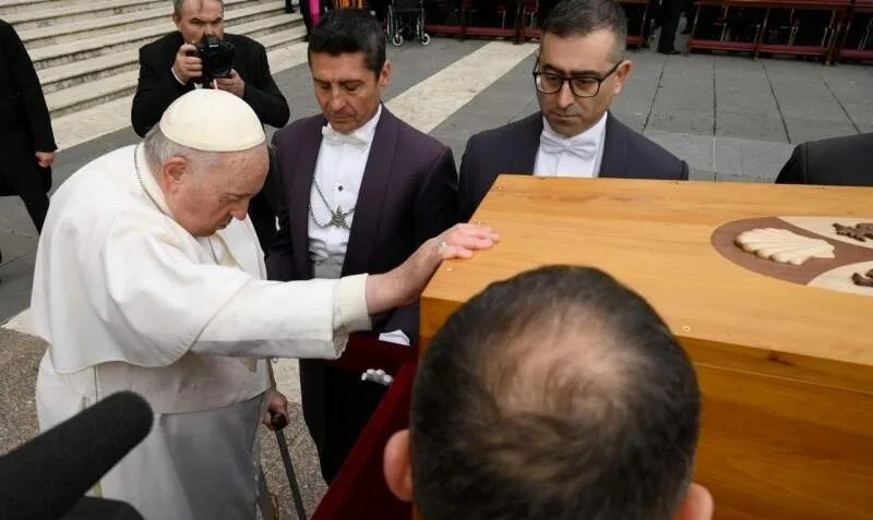 Vatican Media