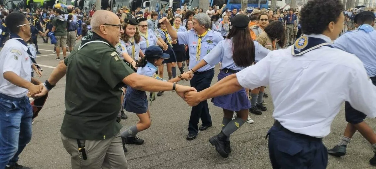Arquivo Pessoal