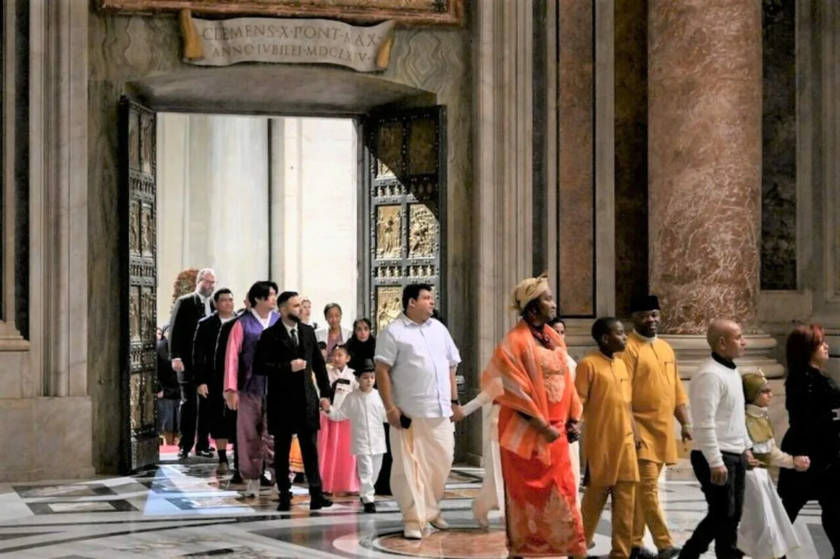 Vatican Media
