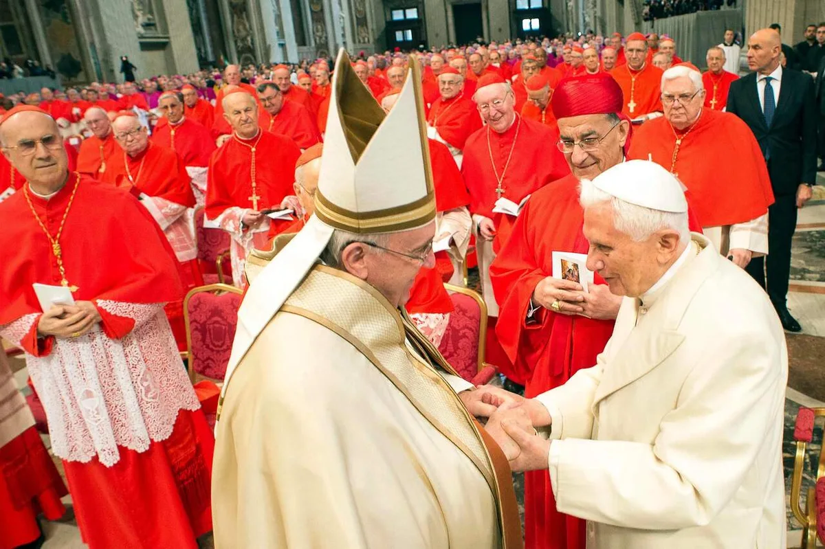 L'Osservatore Romano