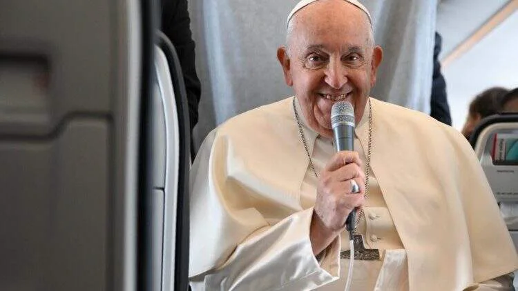 Vatican Media