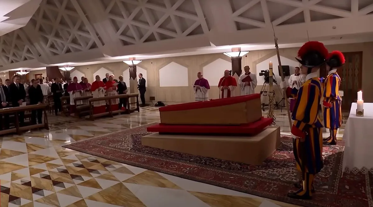 Vatican Media