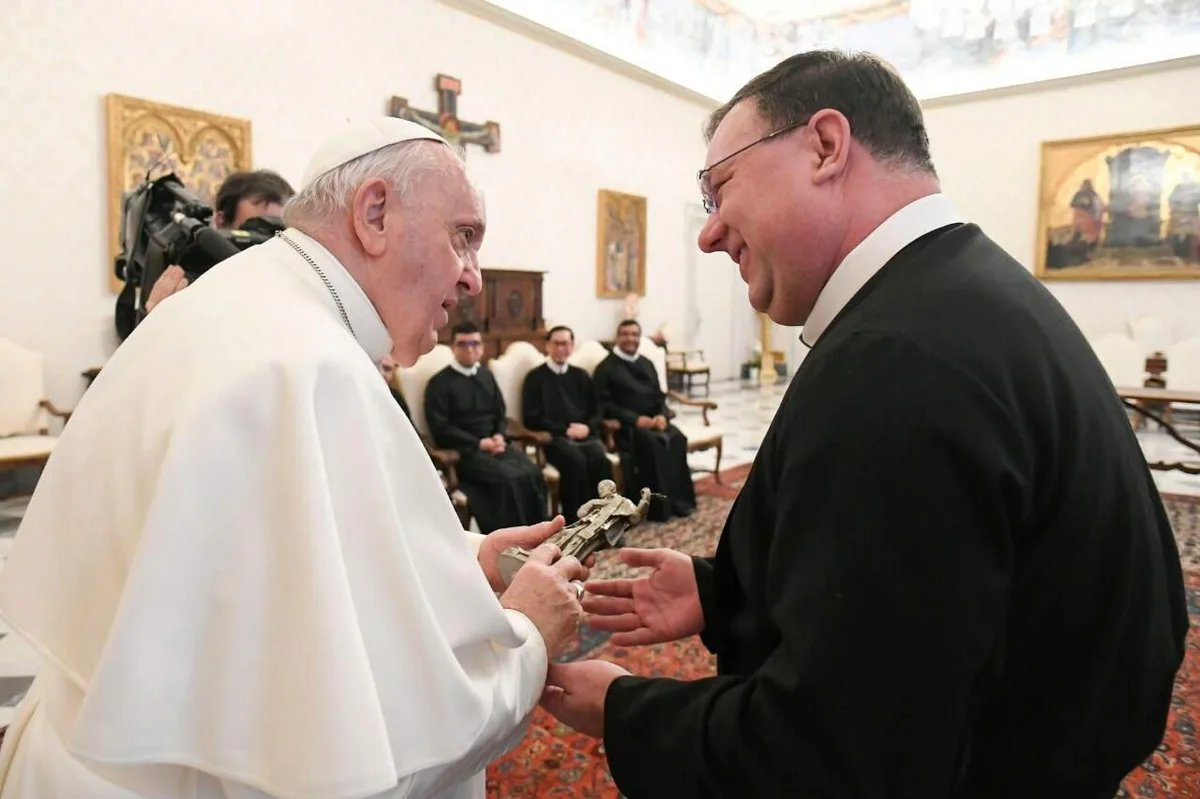 Vatican News