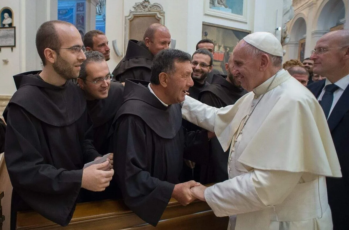 Vatican Media