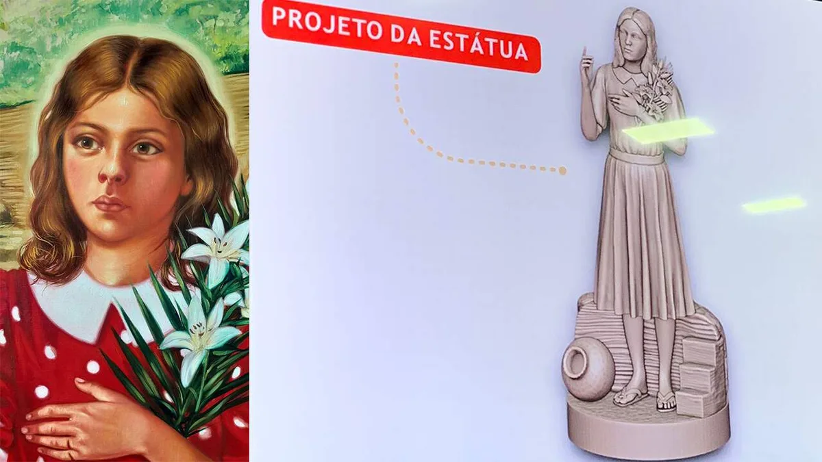 Ascom Beatificação Benigna - Crato