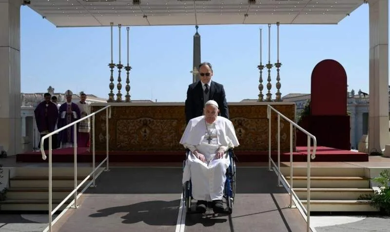 Vatican Media