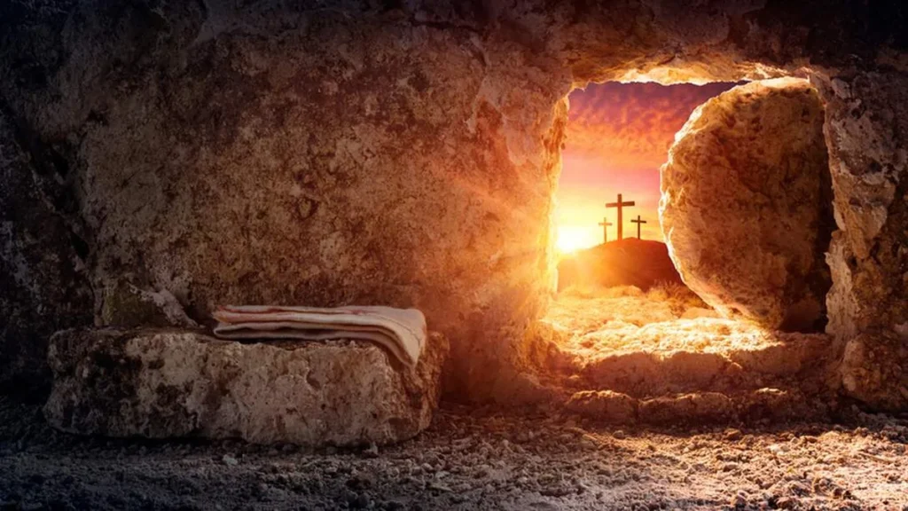 Páscoa do Nosso Senhor Jesus Cristo