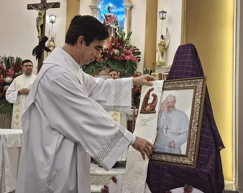 Guilherme Augusto/Divulgação Festa de São Benedito